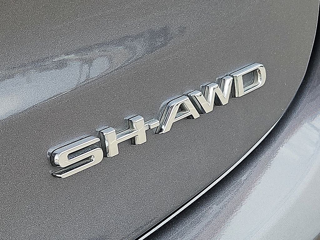 2020 Acura TLX 3.5L A-Spec Pkg SH-AWD