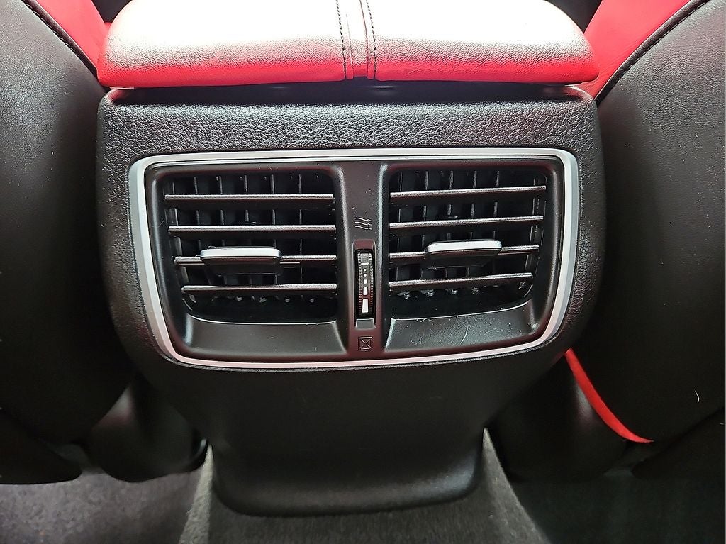 2020 Acura TLX 3.5L A-Spec Pkg SH-AWD