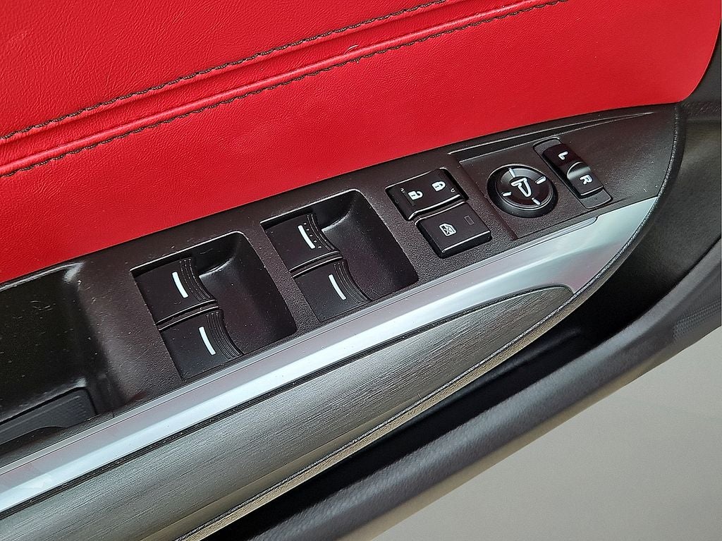 2020 Acura TLX 3.5L A-Spec Pkg SH-AWD