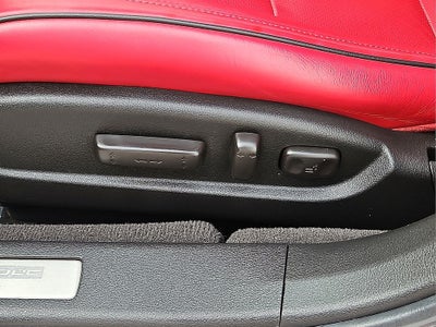 2020 Acura TLX 3.5L A-Spec Pkg SH-AWD