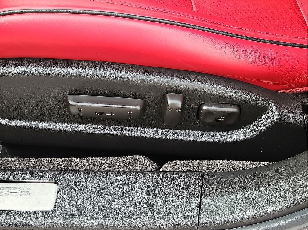 2020 Acura TLX 3.5L A-Spec Pkg SH-AWD