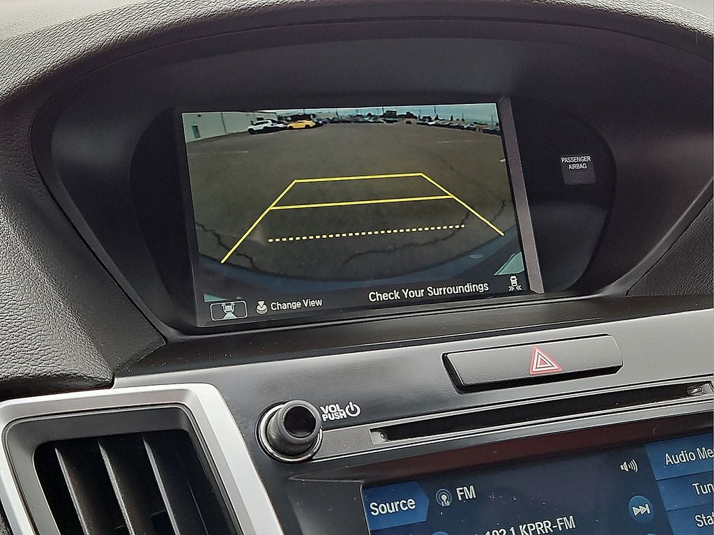 2020 Acura TLX 3.5L A-Spec Pkg SH-AWD