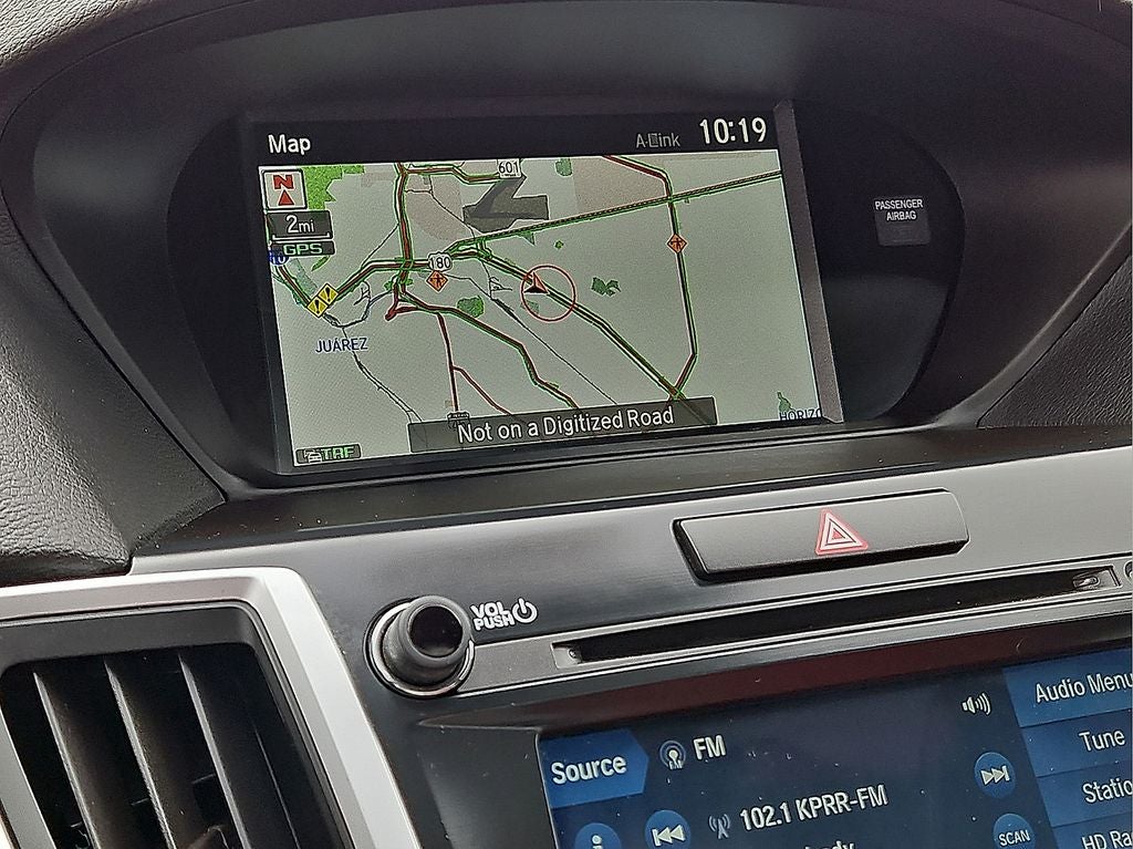 2020 Acura TLX 3.5L A-Spec Pkg SH-AWD