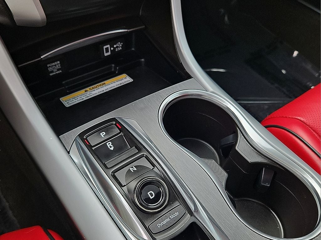 2020 Acura TLX 3.5L A-Spec Pkg SH-AWD