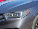 2020 Acura TLX 3.5L A-Spec Pkg SH-AWD