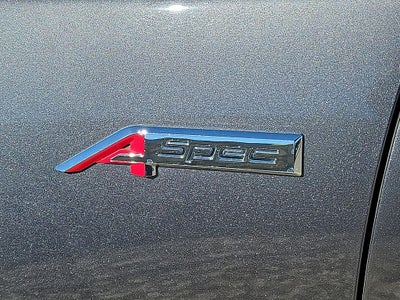 2020 Acura TLX 3.5L A-Spec Pkg SH-AWD