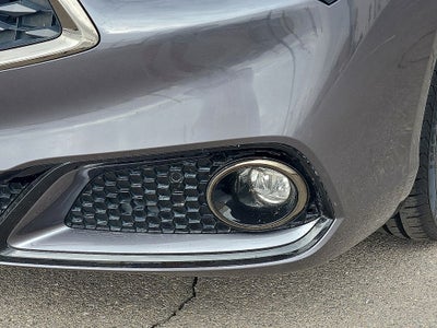 2020 Acura TLX 3.5L A-Spec Pkg SH-AWD
