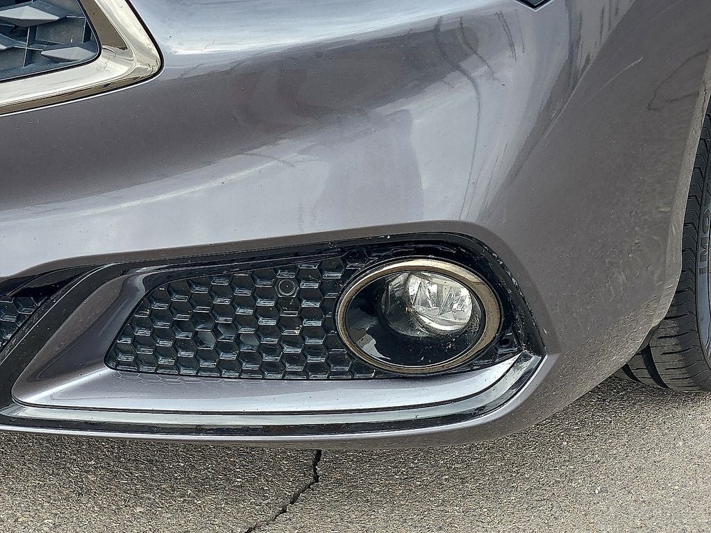 2020 Acura TLX 3.5L A-Spec Pkg SH-AWD