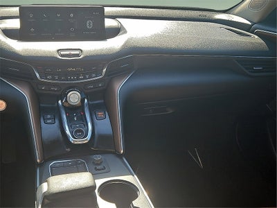 2022 Acura TLX Technology Package