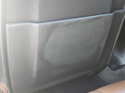 2022 Acura TLX Technology Package