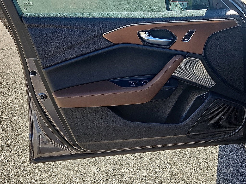 2022 Acura TLX Technology Package