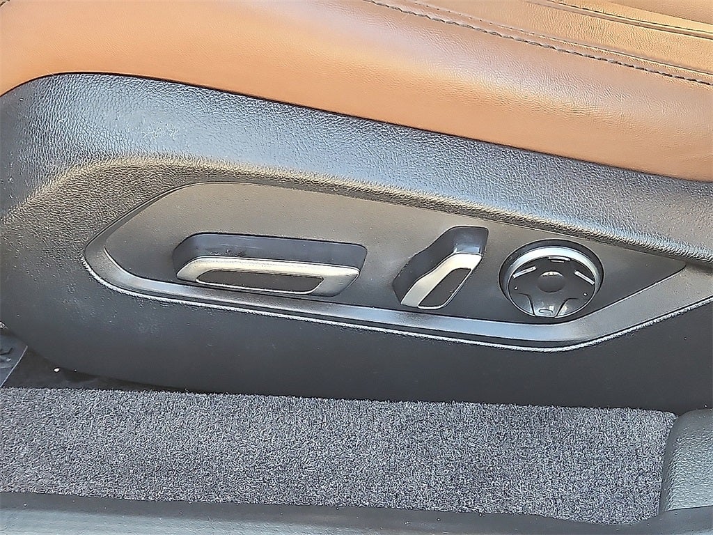 2022 Acura TLX Technology Package