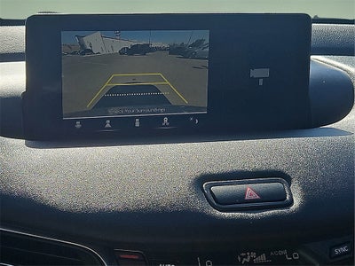 2022 Acura TLX Technology Package