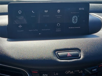 2022 Acura TLX Technology Package