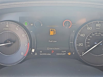 2022 Acura TLX Technology Package