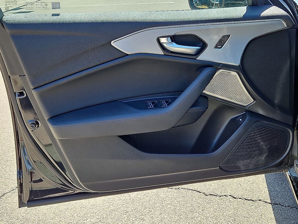 2025 Acura TLX Technology Pkg. Factory Certified