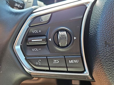 2025 Acura TLX Technology Pkg. Factory Certified