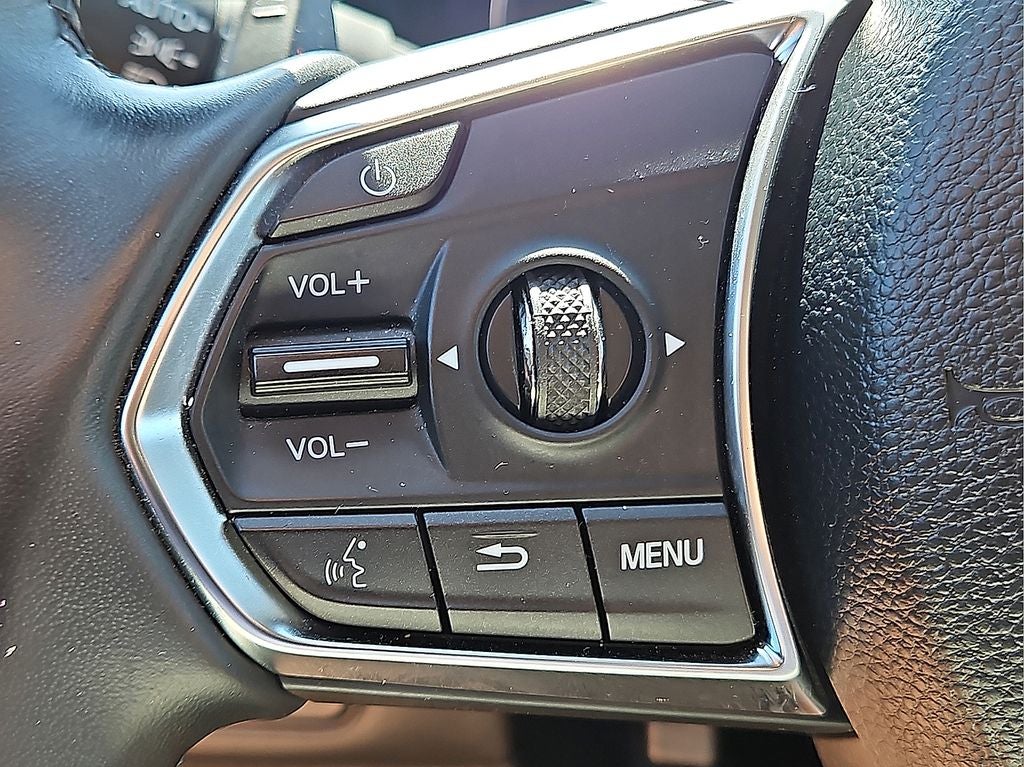 2025 Acura TLX Technology Pkg. Factory Certified