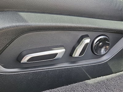 2021 Acura TLX SH-AWD