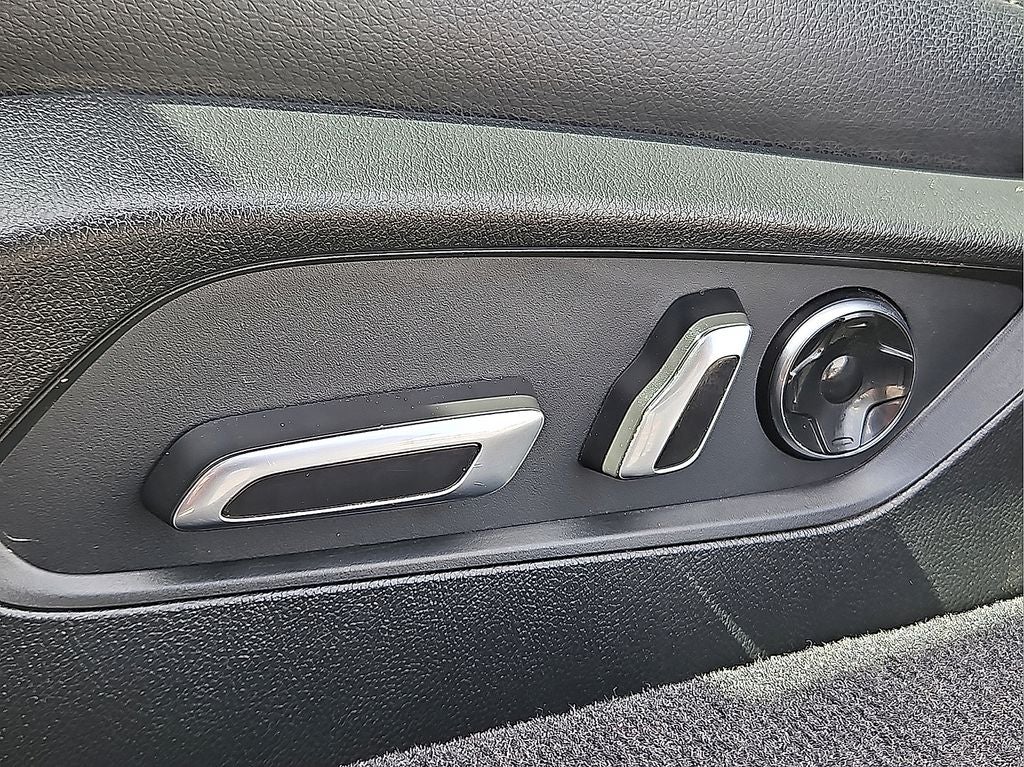 2021 Acura TLX SH-AWD