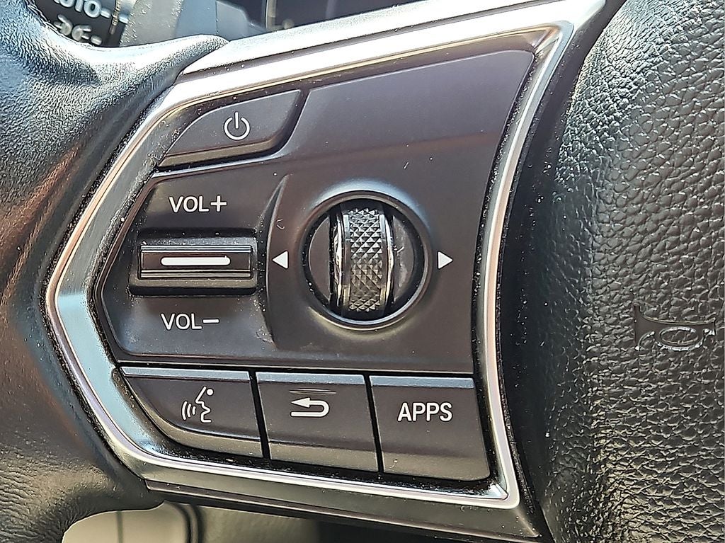 2021 Acura TLX SH-AWD