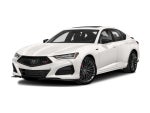 2021 Acura TLX SH-AWD