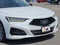 2021 Acura TLX SH-AWD