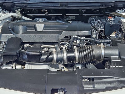 2021 Acura TLX SH-AWD