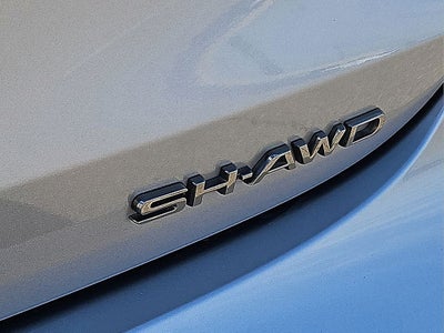 2022 Acura TLX Technology Package SH-AWD