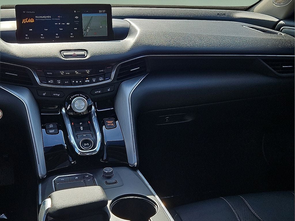 2022 Acura TLX Technology Package SH-AWD