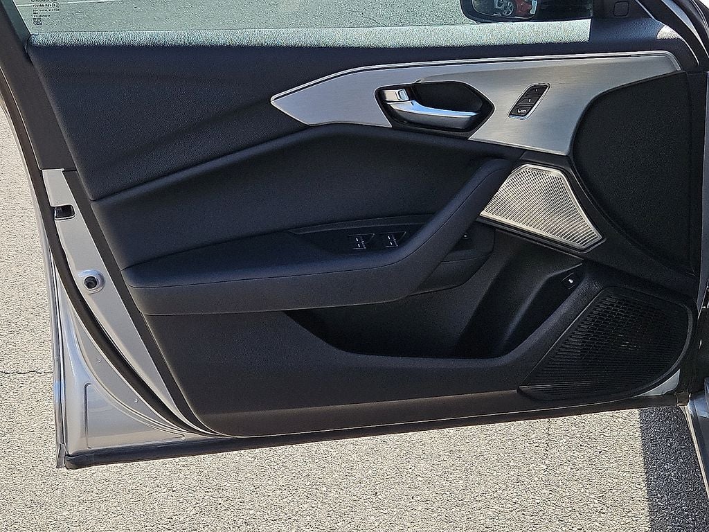 2022 Acura TLX Technology Package SH-AWD