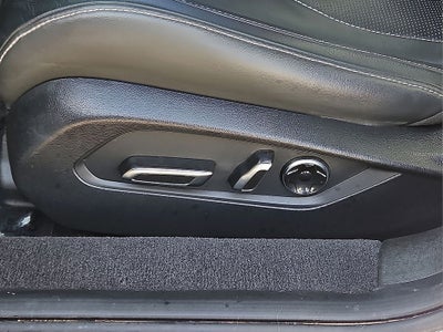 2022 Acura TLX Technology Package SH-AWD