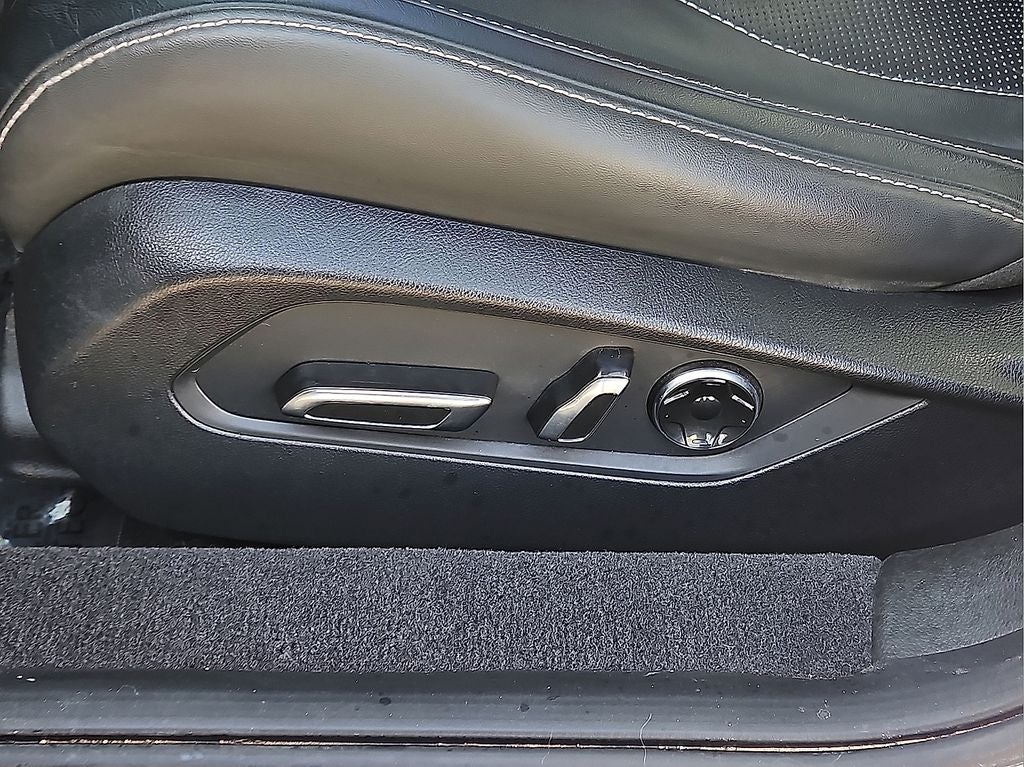 2022 Acura TLX Technology Package SH-AWD