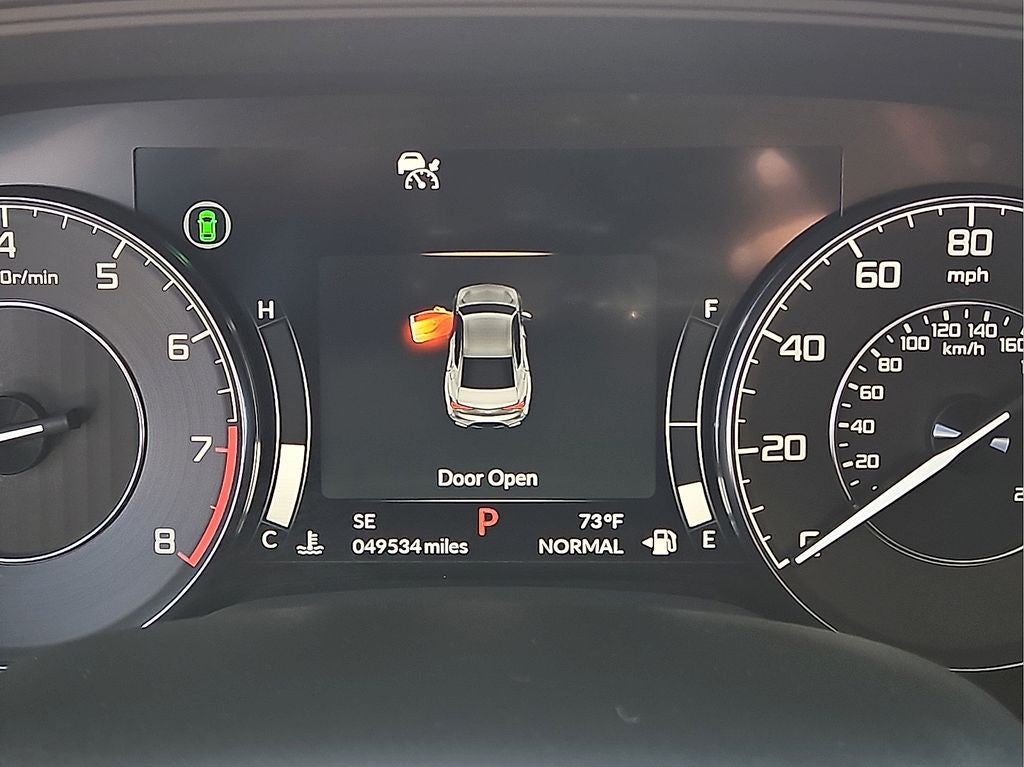 2022 Acura TLX Technology Package SH-AWD