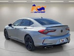2022 Acura TLX Technology Package SH-AWD