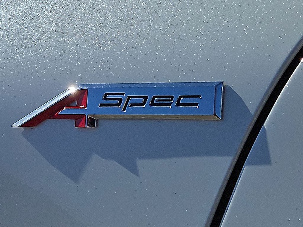 2025 Acura TLX A-Spec Package SH-AWD Factory Certified
