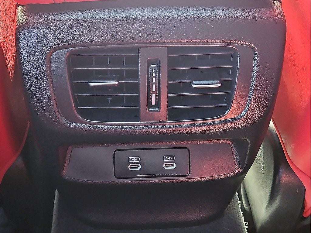2025 Acura TLX A-Spec Package SH-AWD Factory Certified
