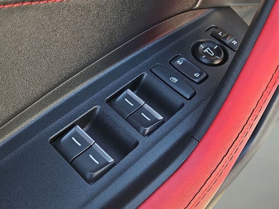 2025 Acura TLX A-Spec Package SH-AWD Factory Certified