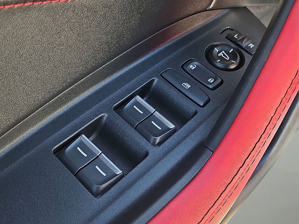 2025 Acura TLX A-Spec Package SH-AWD Factory Certified