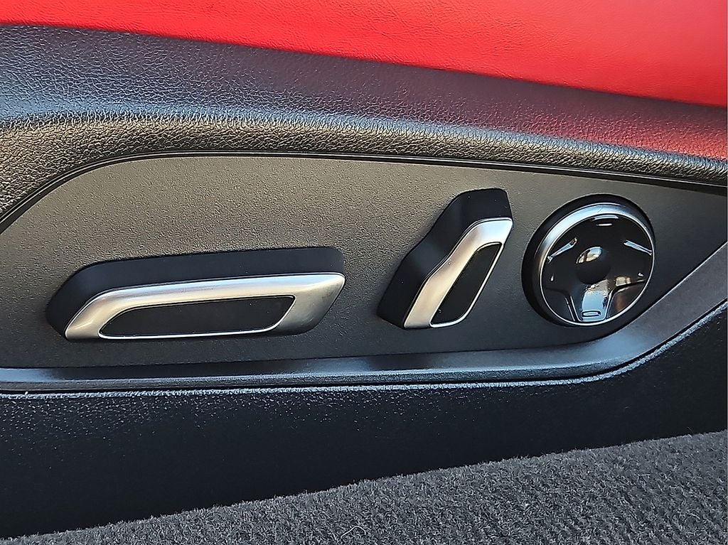 2025 Acura TLX A-Spec Package SH-AWD Factory Certified