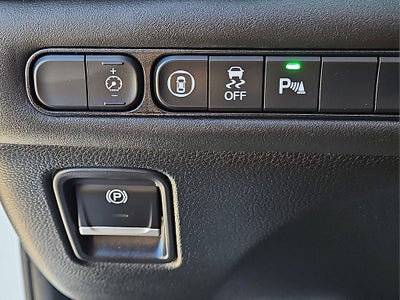 2025 Acura TLX A-Spec Package SH-AWD Factory Certified