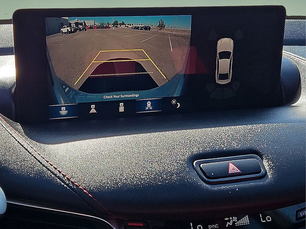2025 Acura TLX A-Spec Package SH-AWD Factory Certified