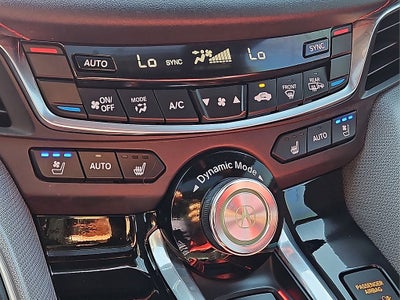 2025 Acura TLX A-Spec Package SH-AWD Factory Certified