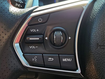 2025 Acura TLX A-Spec Package SH-AWD Factory Certified