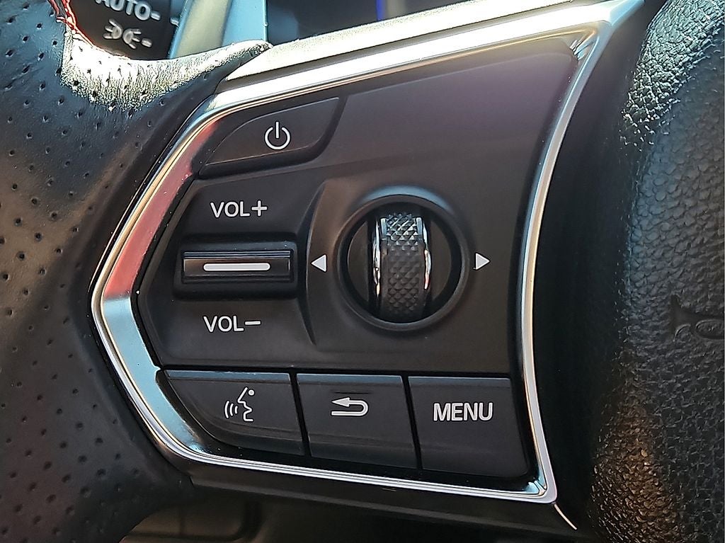 2025 Acura TLX A-Spec Package SH-AWD Factory Certified