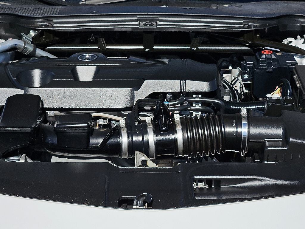 2025 Acura TLX A-Spec Package SH-AWD Factory Certified