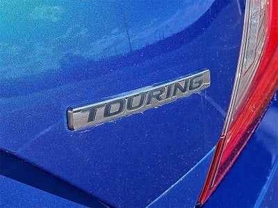 2020 Honda Civic Touring