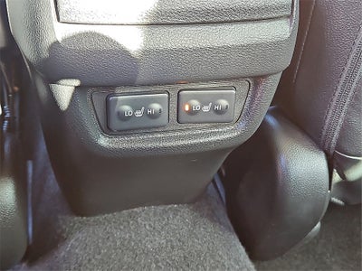 2020 Honda Civic Touring