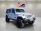 2013 Jeep Wrangler Unlimited Sahara Hardtop Lifted 4x4