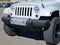 2013 Jeep Wrangler Unlimited Sahara Hardtop Lifted 4x4